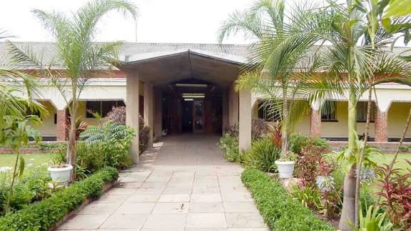 Zambia Catholic University