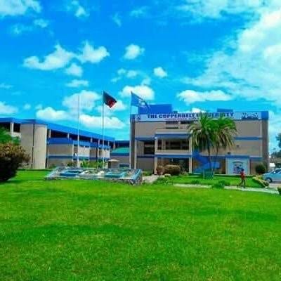 Copperbelt University