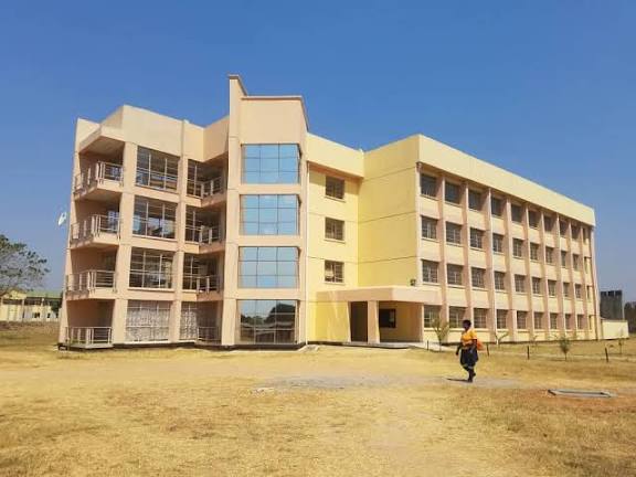 Mukuba University