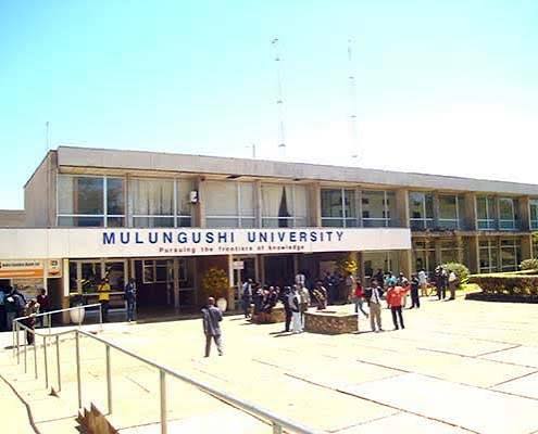 Mulungushi University
