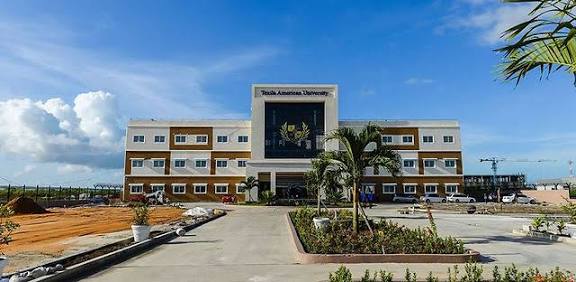 Texila American University Zambia