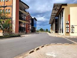 University of Lusaka
