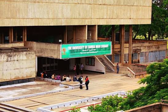 University of Zambia