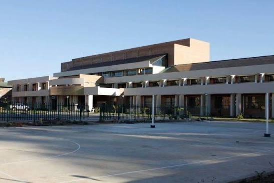 ZCAS University